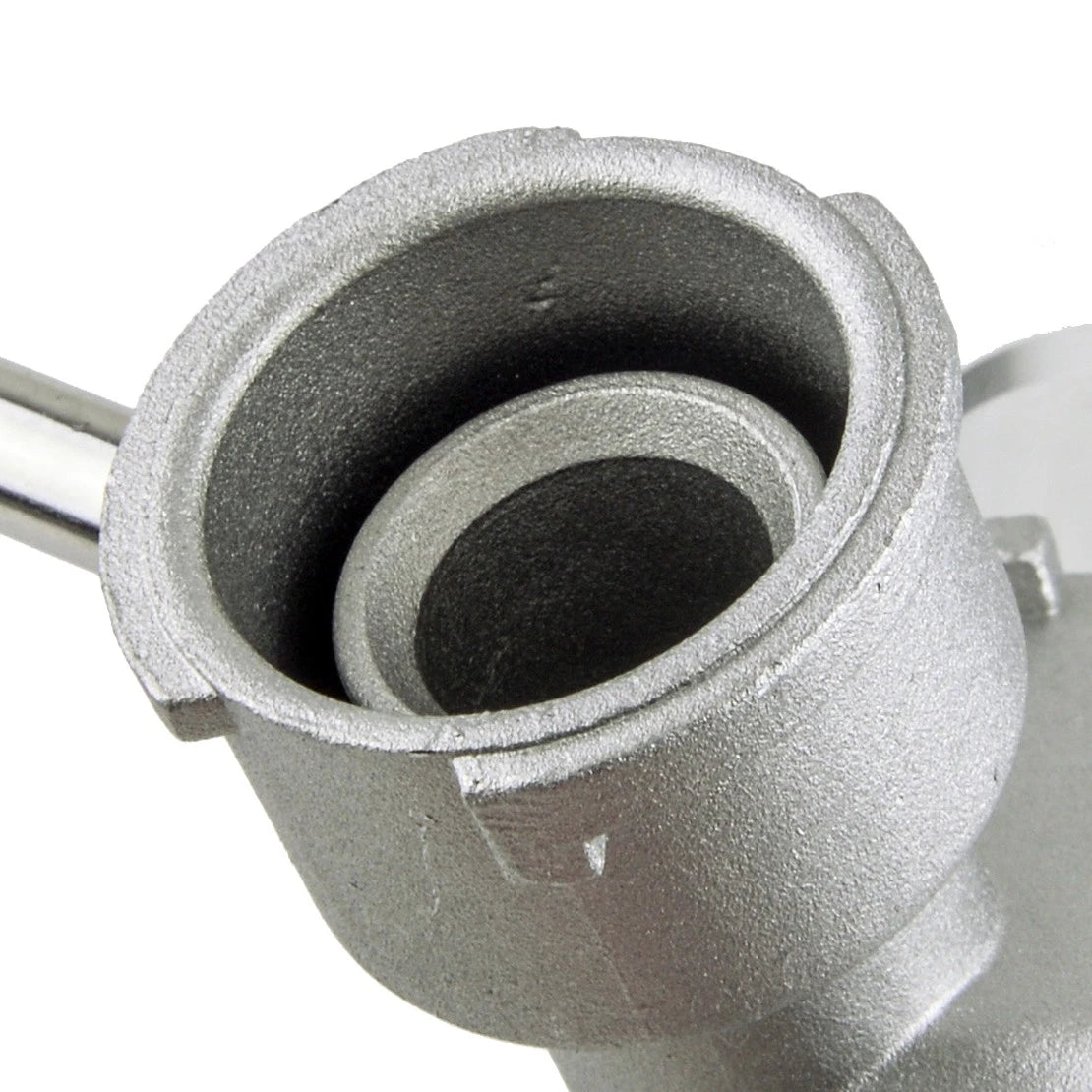 Engine Coolant Filler Neck Cover for Toyota Yaris (2007-2019) Aluminum