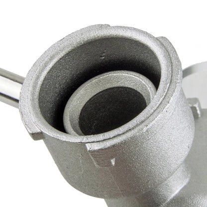 Engine Coolant Filler Neck Cover for Toyota Yaris (2007-2019) Aluminum