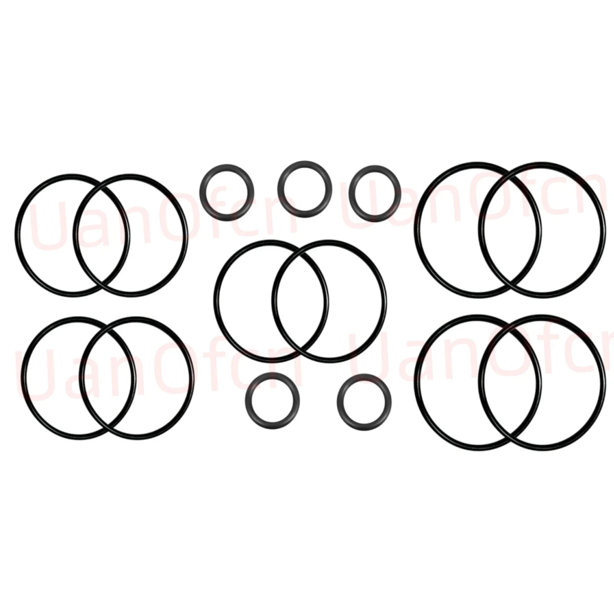 Oil Change O-Ring Kit for Suzuki Models