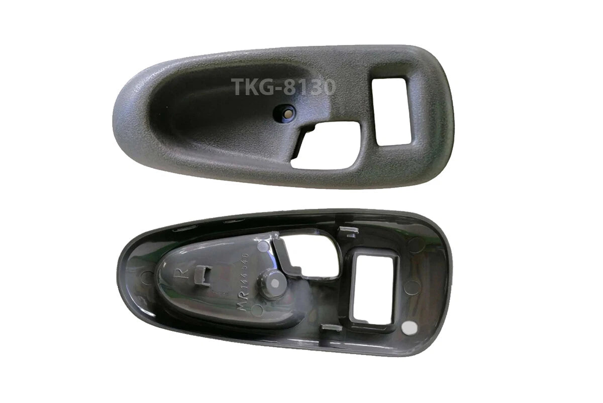 Inner Door Handle Cup Bezel for Mitsubishi L200 Triton (1995-2005)