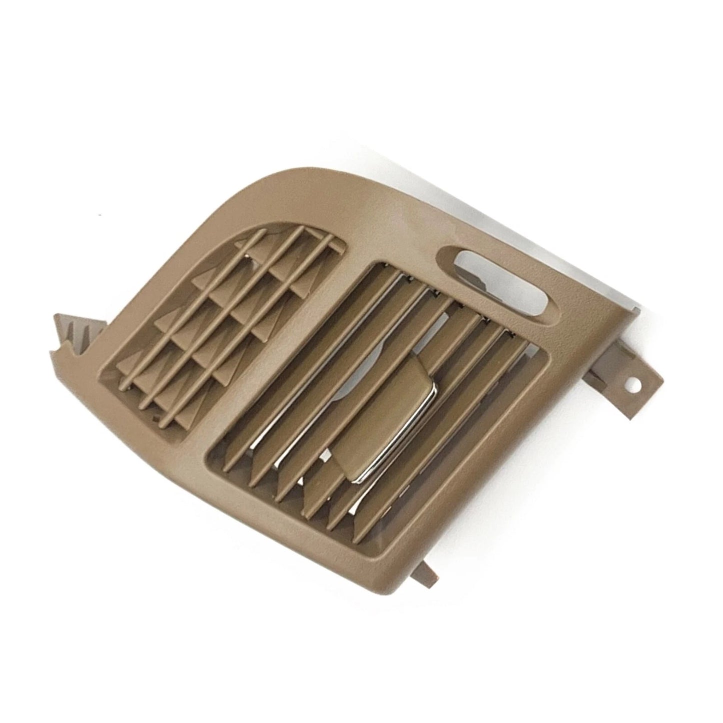 Air Vent Panel Cover for Mercedes Benz E Class W211 (2003-2008) Dark Yellow