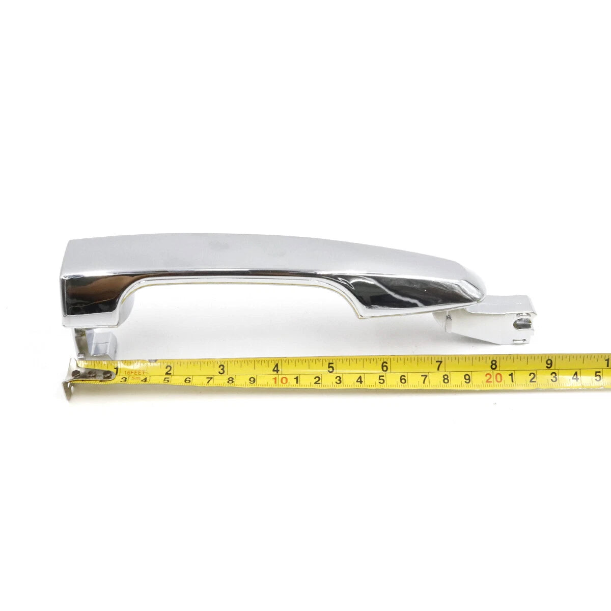 FR Outer Door Handle x2 for Mitsubishi Triton L200 2005-2014