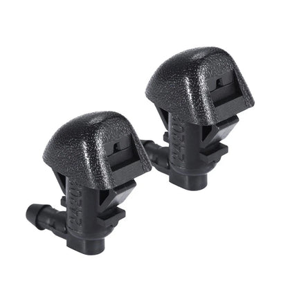 Front Windscreen Wiper Washer Jets for Honda Odyssey 2011-2017 (2 x)