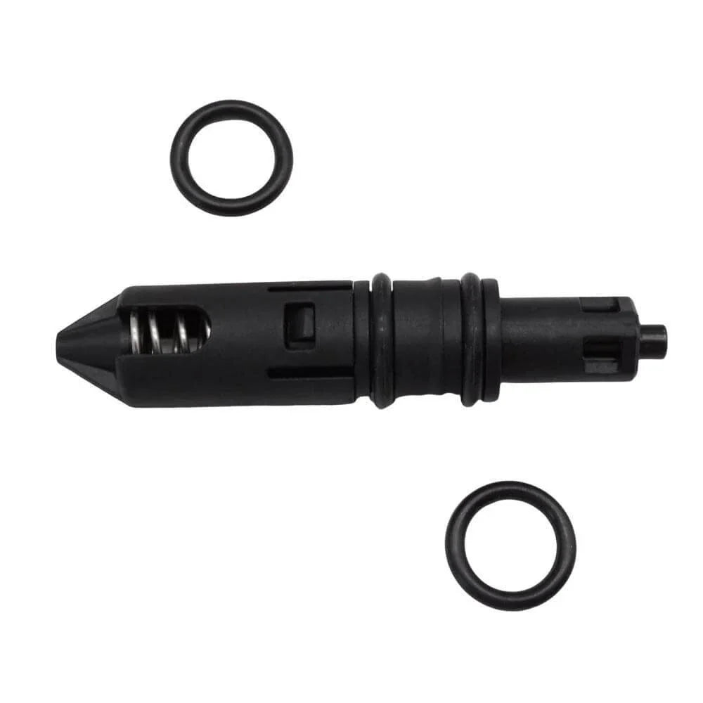 Dribble Gear Oil Reservoir Valve for MerCruiser Alpha 1 Gen 2/Bravo 1/2
