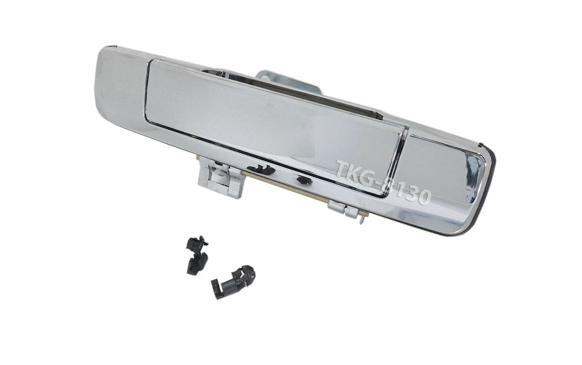 Tailgate Handle for Isuzu D-Max 2012-2019 (2012-2019)