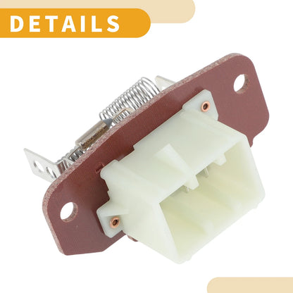 HVAC Blower Motor Resistor for Ford Edge (2011-2018)