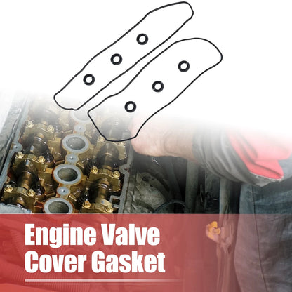 Set Car Engine Valve Cover Gasket for Toyota Avalon 3.5L (2005–2016)
