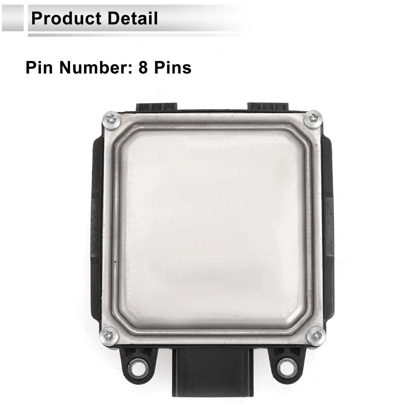 Cruise Control Distance Radar Sensor for Ford Bronco (2021-2022)