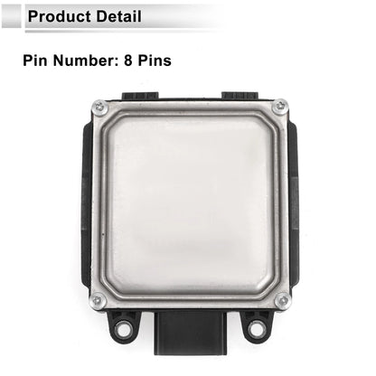 Cruise Control Distance Radar Sensor for Ford Bronco (2021-2022)