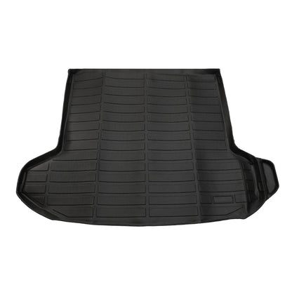 Trunk Mat for Kia Sportage 2023-2025 TPE Cargo Liner Black