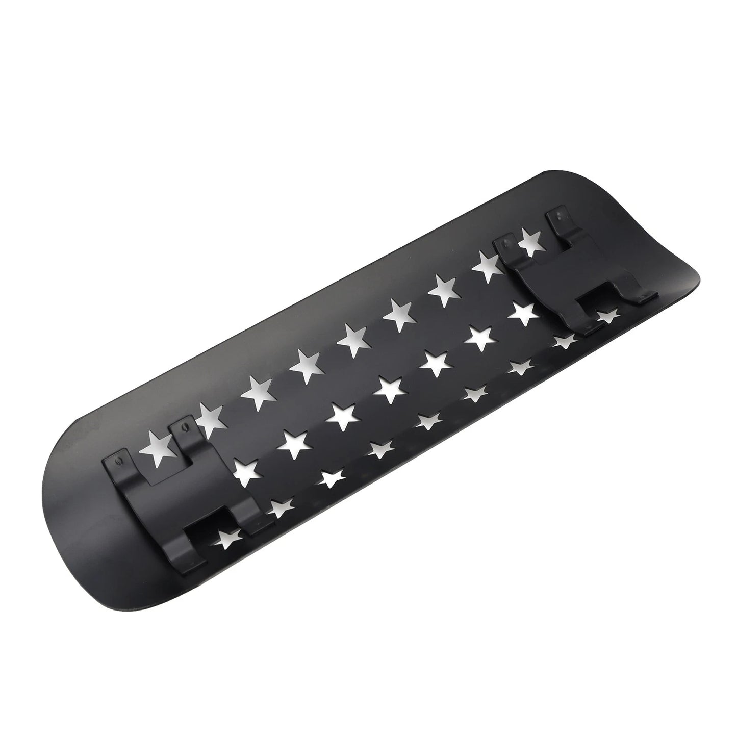 Exhaust Pipe Mount Cover for Motorcycle