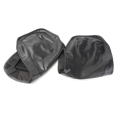 Saddlebag Lid Bra Covers for Harley Touring (1993-2013)