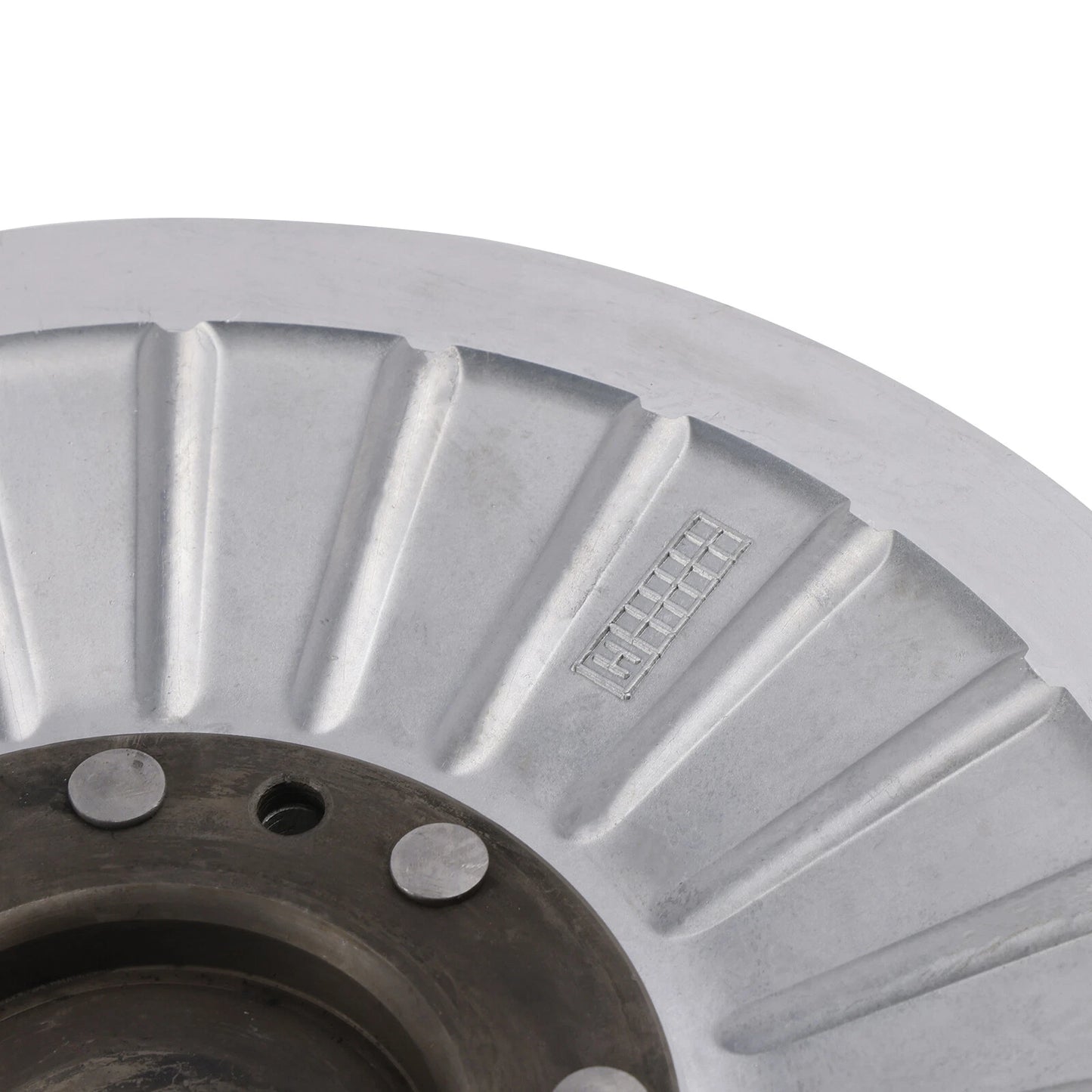 Variator Complete Variomatic for Linhai ATV T-Boss 550/500 Promax (2015-2023)