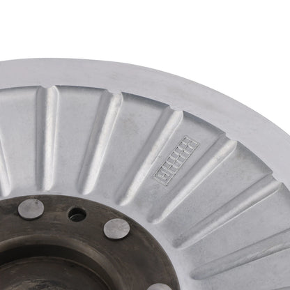 Variator Complete Variomatic for Linhai ATV T-Boss 550/500 Promax (2015-2023)