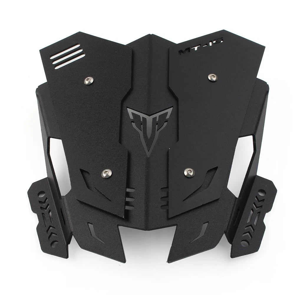 Windscreen Deflector Cover for Yamaha MT-15 (2019-2020)