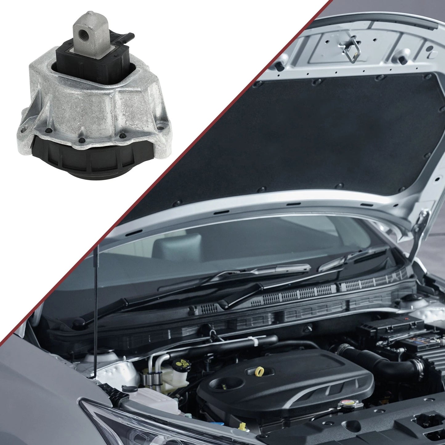 Engine Mount for BMW 3 Series G28 (2019)