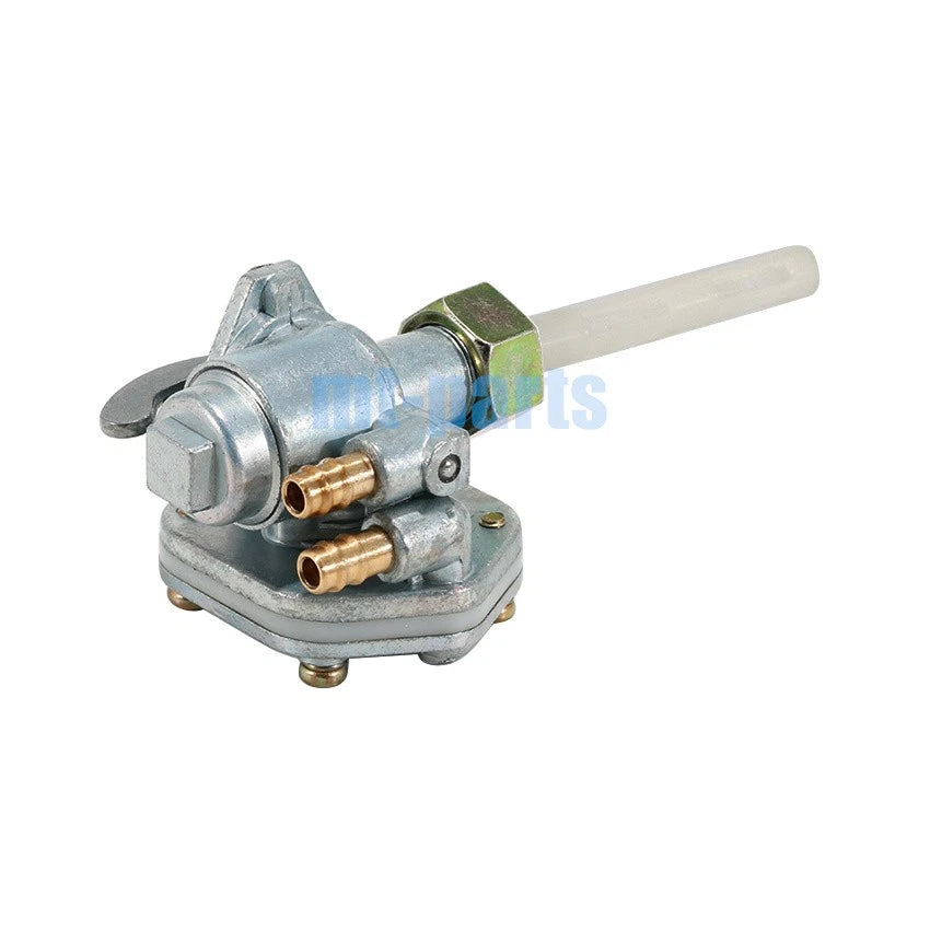 Fuel Tank Petcock Switch Valve for Yamaha Newport (1967-1968, E70 1969-1972)