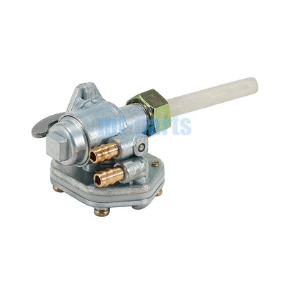 Fuel Tank Petcock Switch Valve for Yamaha Newport (1967-1968, E70 1969-1972)