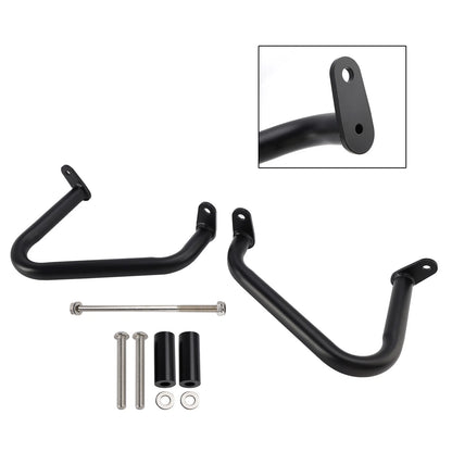 Engine Guard Crash Bar for Speed Scrambler 400 (2024-2025)
