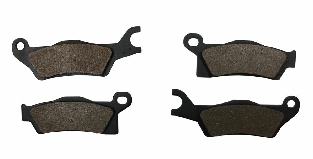 Front / Severe Duty Brake Pads for Can-Am Renegade 1000/1000R 4x4 (2012–2025)