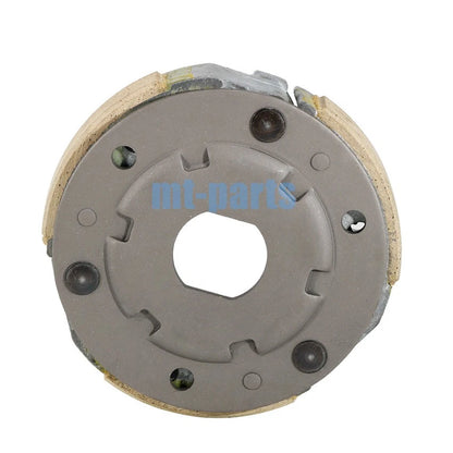 Clutch Weight Shoes Carrier for Motobi Pesaro 50, Imola 50 SE (2010-2012)