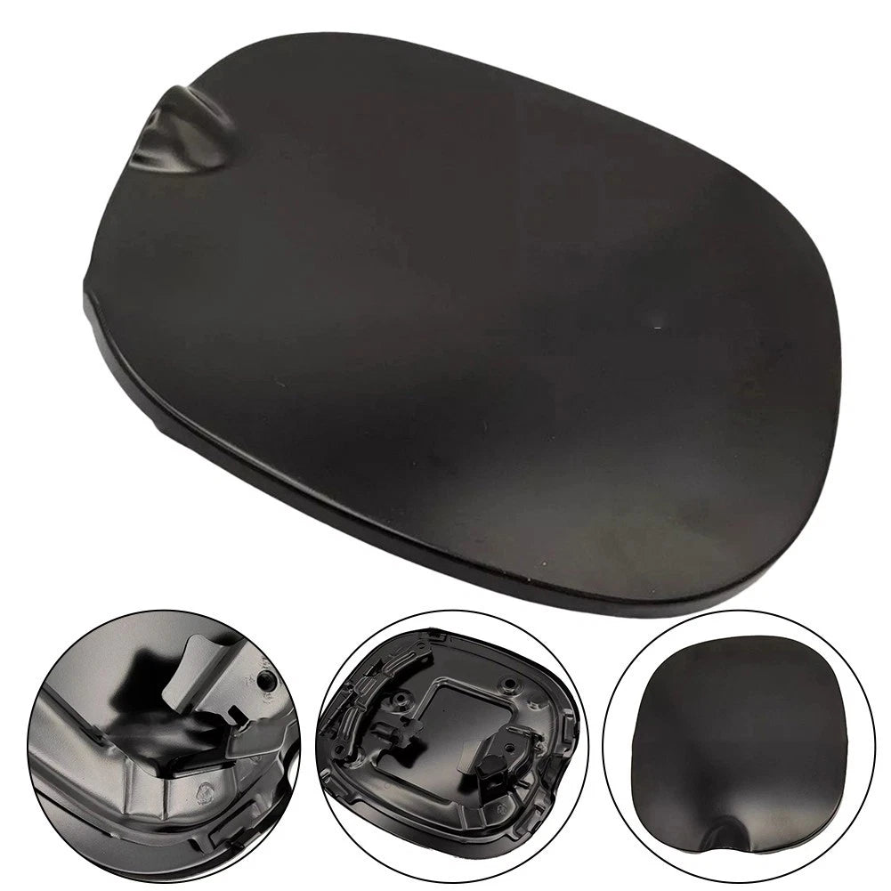 Rear Fuel Filler Door Cover for Toyota Sequoia (2011–2022)
