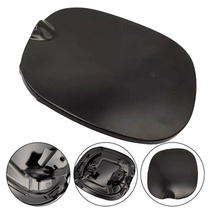 Rear Fuel Filler Door Cover for Toyota Sequoia (2011–2022)