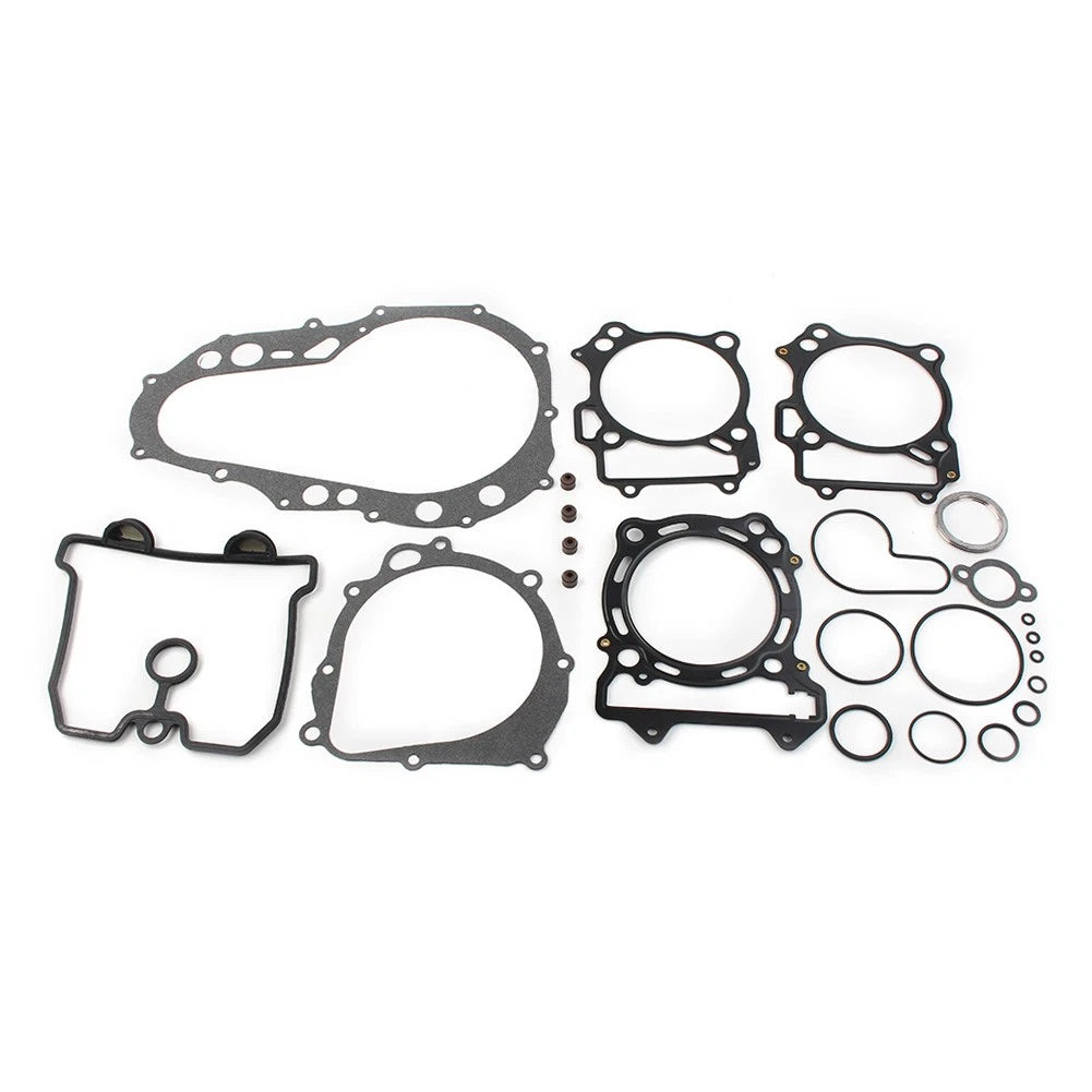 Complete Gasket Kit for Kawasaki KFX 400, DVX 400, Z400 (2004-2009)