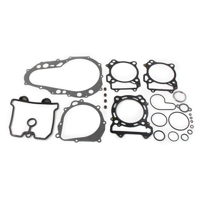 Complete Gasket Kit for Kawasaki KFX 400, DVX 400, Z400 (2004-2009)