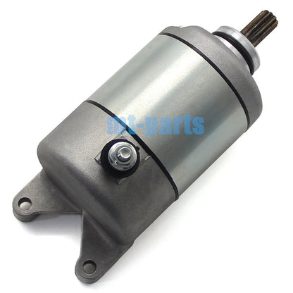 Starter Motor Assembly for Honda (2001-2005)
