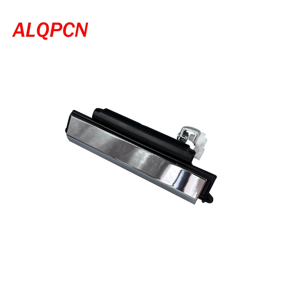 Chrome Black Tailgate Handle for Mitsubishi L200 (2019-2023)