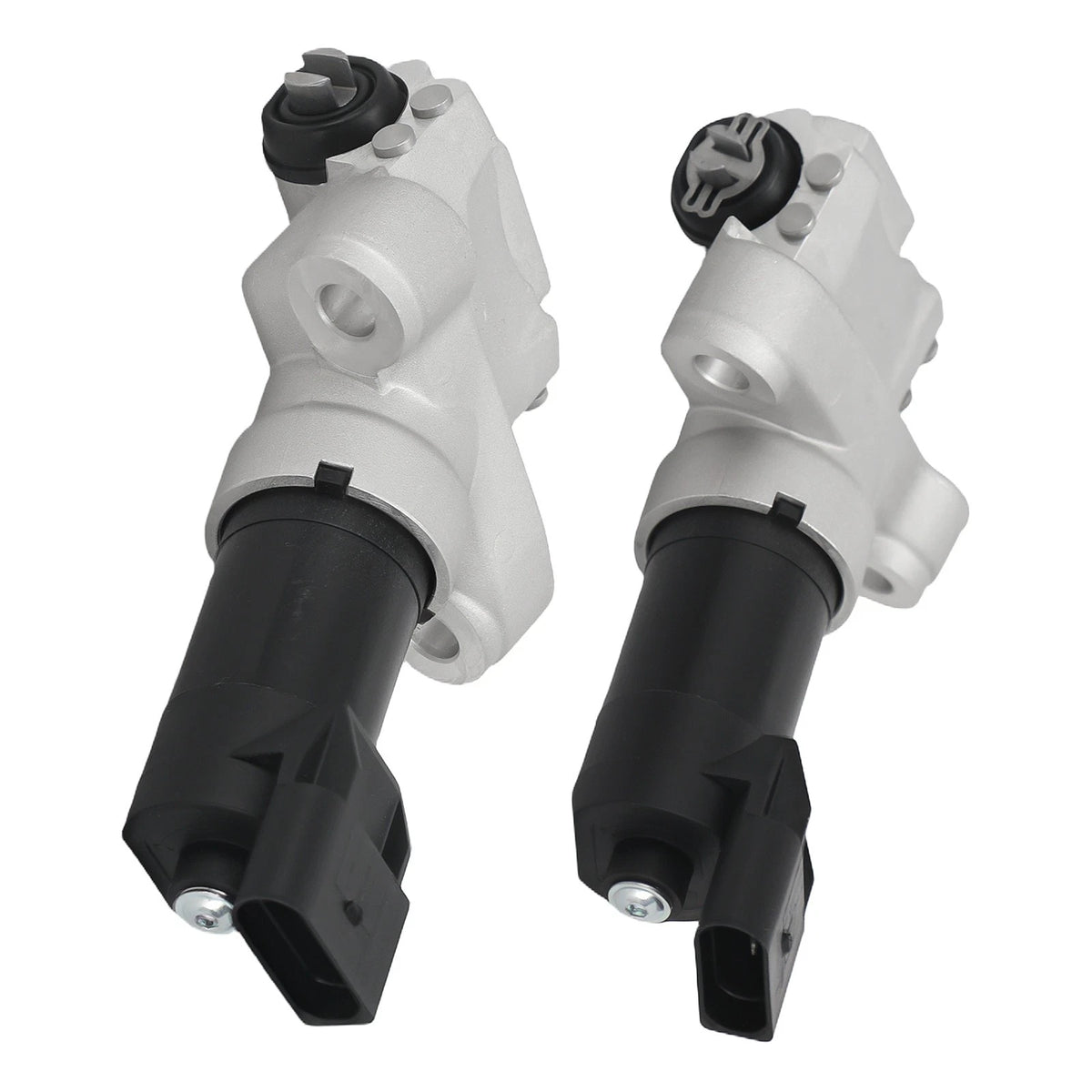 2x Rear Left&Right Parking Brake Actuator for Volkswagen Touareg (2011–2016)