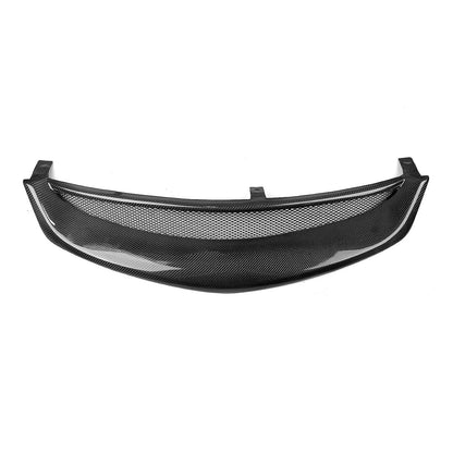 Front Upper Grille for Honda Civic Sedan (2006-2008)