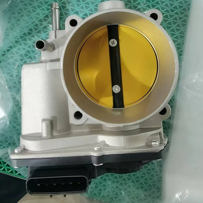 Throttle Body for Toyota Highlander & Tacoma (2016–2021)