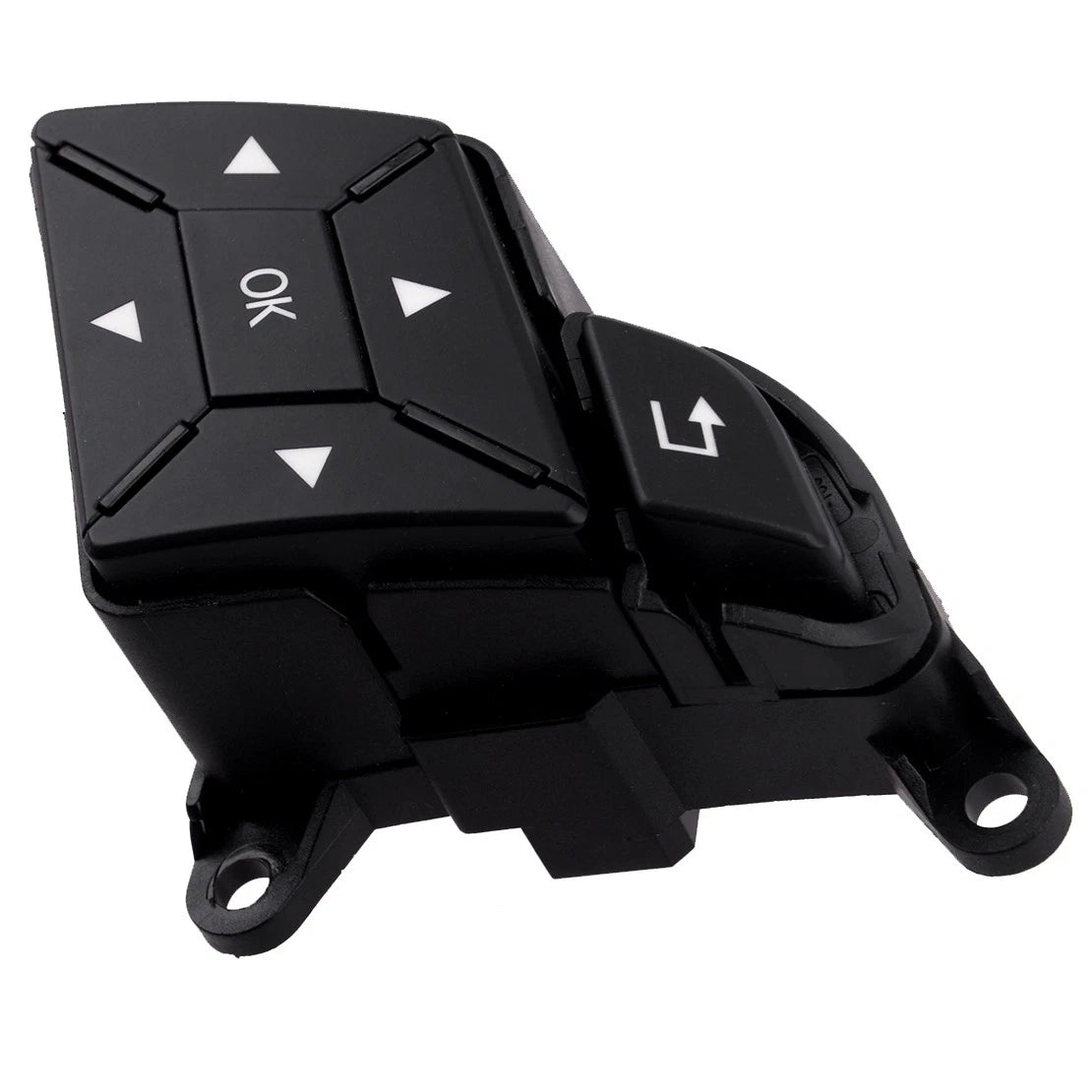 Left Steering Wheel Control Switch for Benz GLK X204 (2012-2015)
