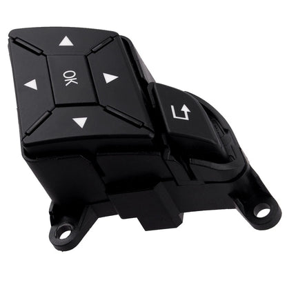 Left Steering Wheel Control Switch for Benz GLK X204 (2012-2015)