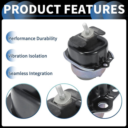 Engine Mount for BMW X5 3.0si (2007-2010)