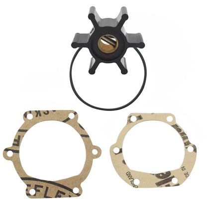 Sea Water Pump Impeller Repair Kit for Jabsco Yanmar F4B