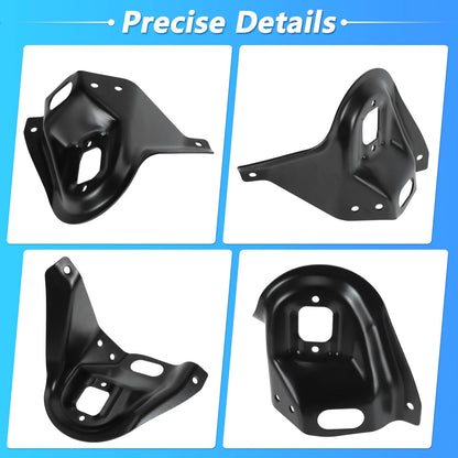 Rear Right Upper Shock Mount Bracket for Chevrolet K1500 K2500 K3500
