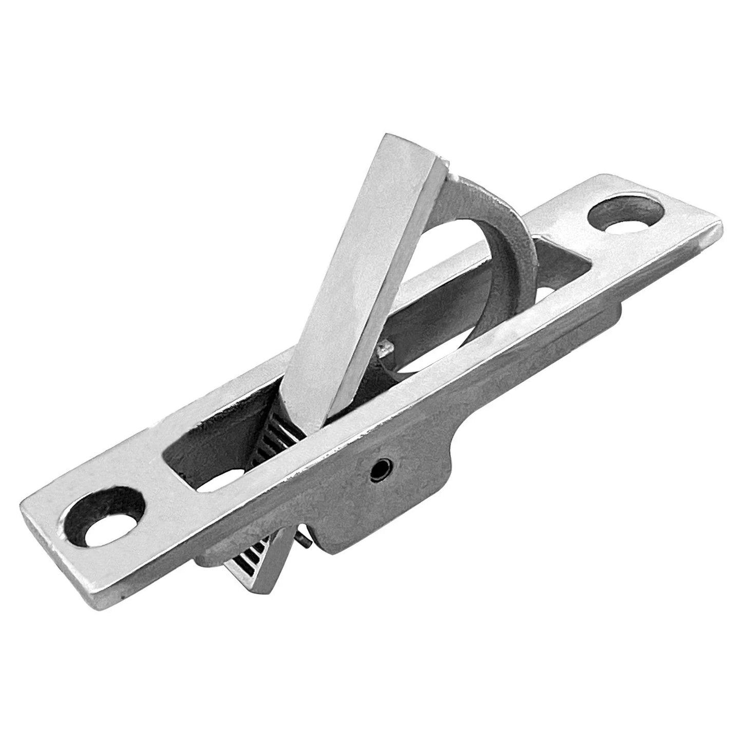Marine Handle 316 Stainless Steel for Boats, 82x19x24.5mm
