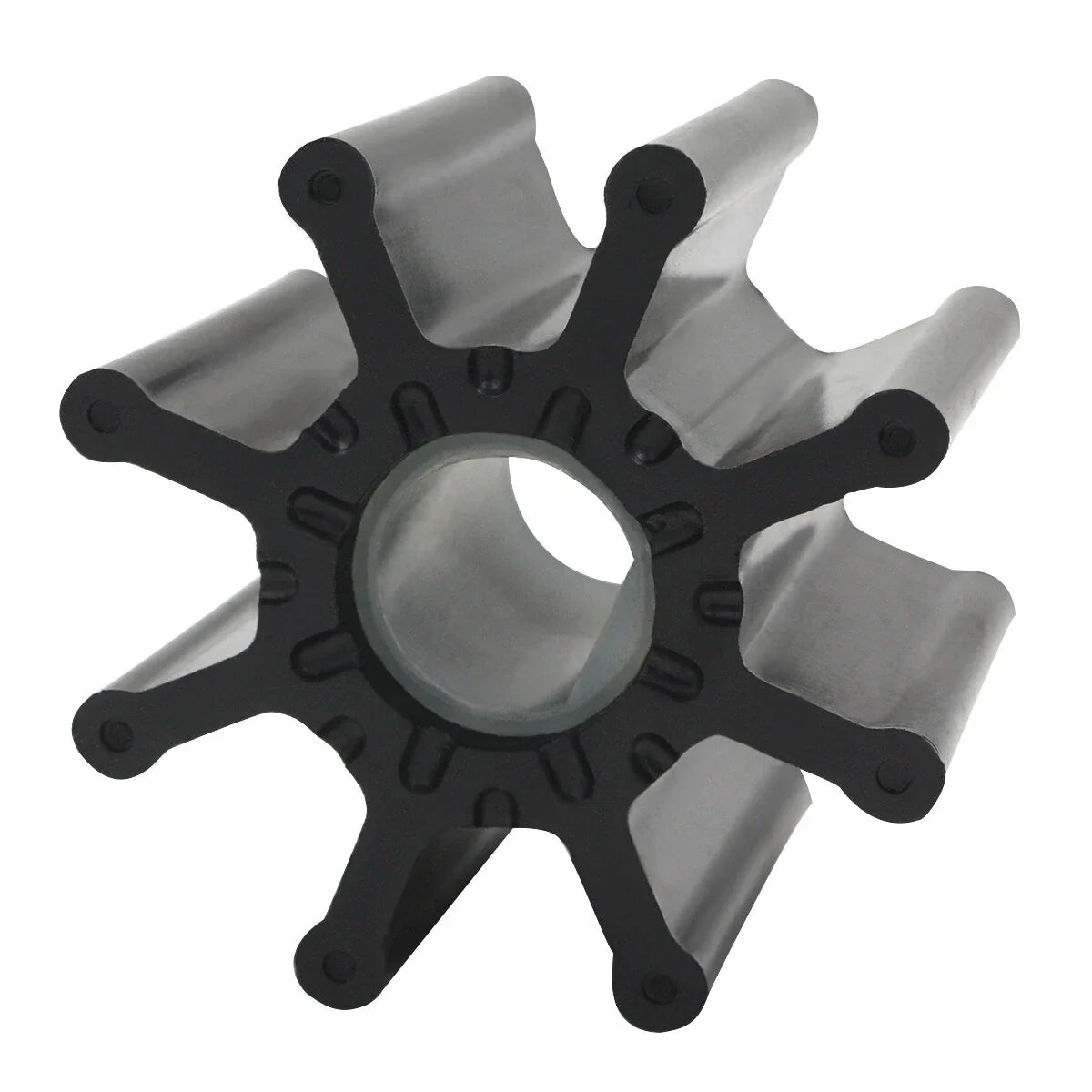 Marine Impeller for MerCruiser 18-3087, GLM, Mallory, 9-45375, 1990-2000