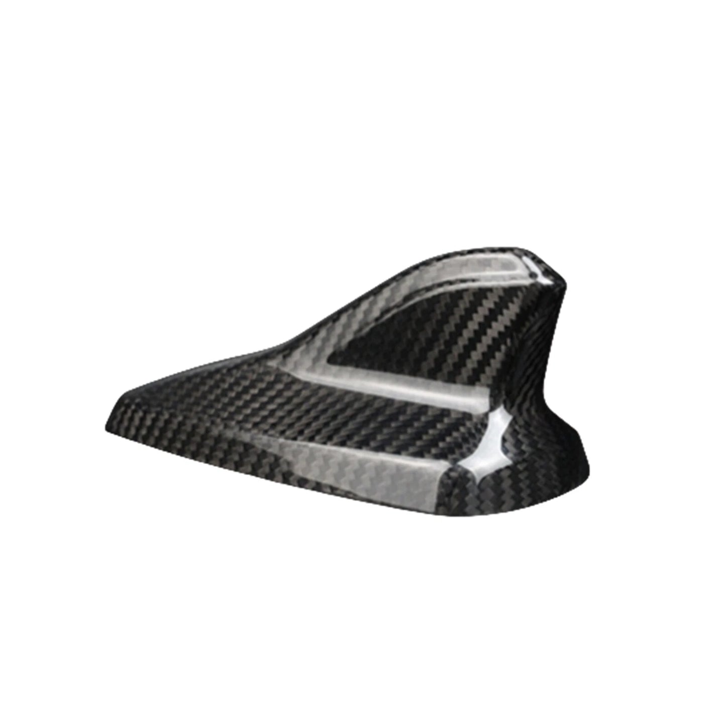 Shark Fin Antenna Cover Trim for VW Golf MK8 GTI (2022-2024)