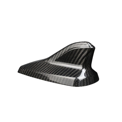 Shark Fin Antenna Cover Trim for VW Golf MK8 GTI (2022-2024)
