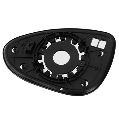 Right Door Side Rear View Mirror Glass for Holden Barina, Chevrolet Aveo