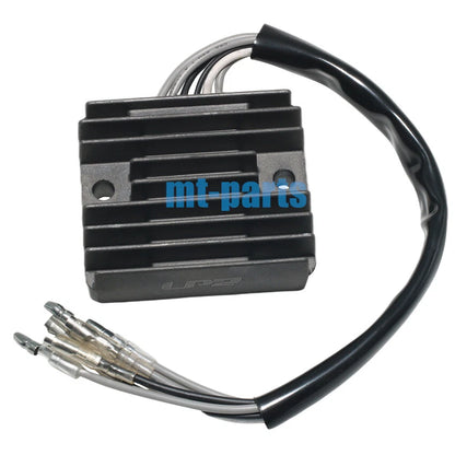 12V Voltage Regulator Rectifier for Honda BF20 BF25 (2000-2009)