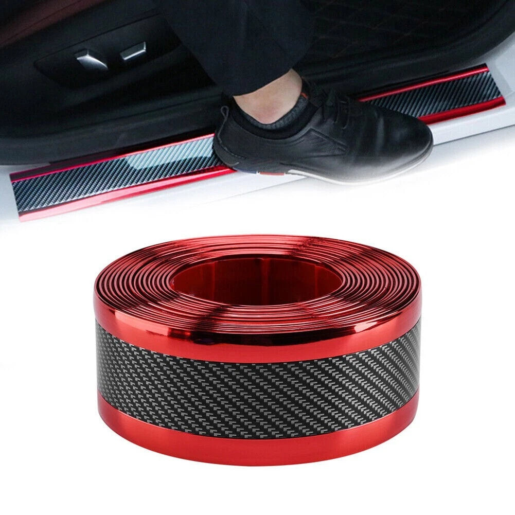 Anti-scratch Anti-collision PVC Strip