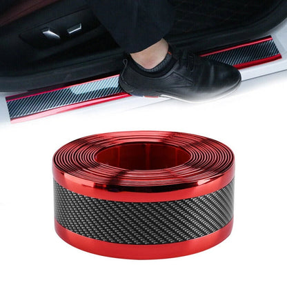 Anti-scratch Anti-collision PVC Strip