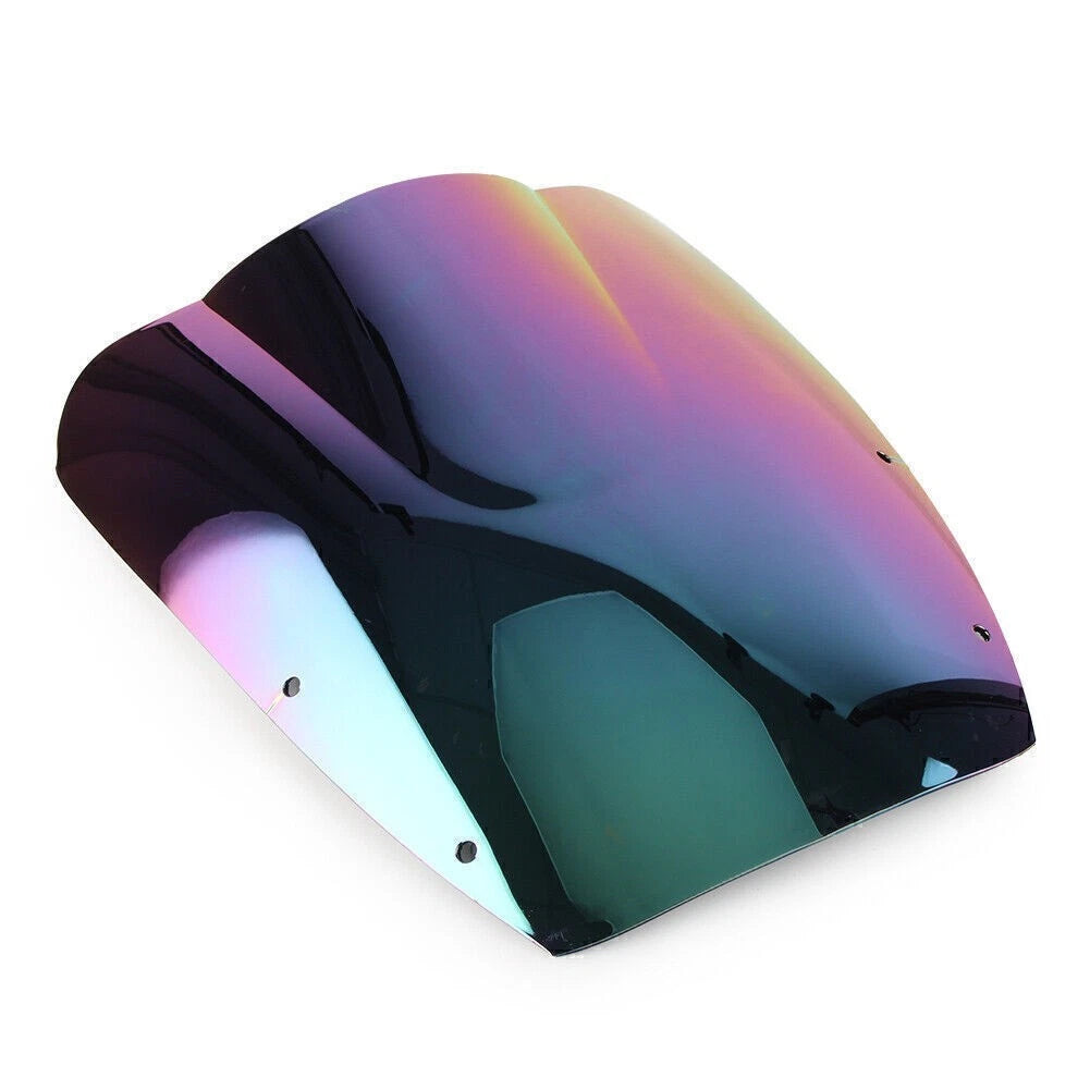 Front Windshield for Suzuki GSX600F/750F Katana (1987-1997) Deep Iridium