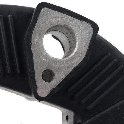 Rubber Connection Plate for Excavator CF-A-140AS Size 140