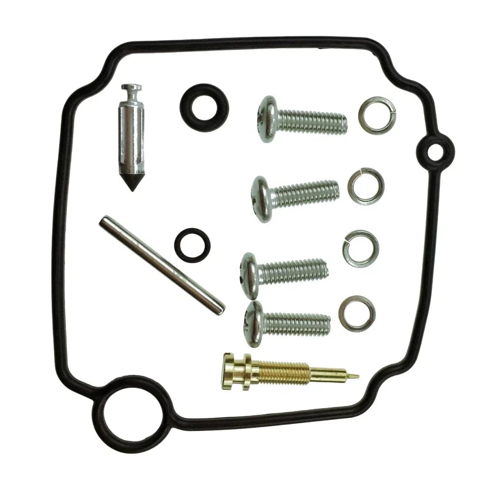Marine Carburetor Kit for Mercury 802706A1/Yamaha 66M-W0093-00 New